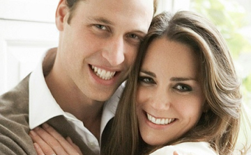 Katalinék kislányt várnak!