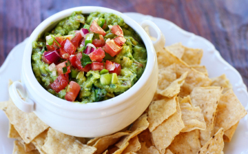 Egyszerű és nagyszerű: avokádókrém