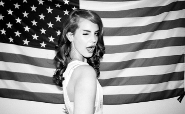 Lana Del Rey pocit villant!