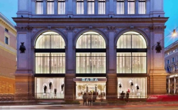 A Zara vezérigazgatója a divatvilág leggazdagabb embere!