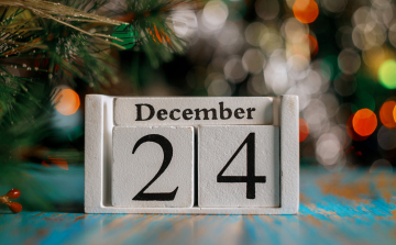 Megkezdték az aláírásgyűjtést december 24. munkaszünetté tételéért