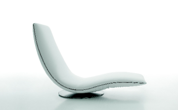 Fény, mindenség, teljesség - hódít a fehér bútor