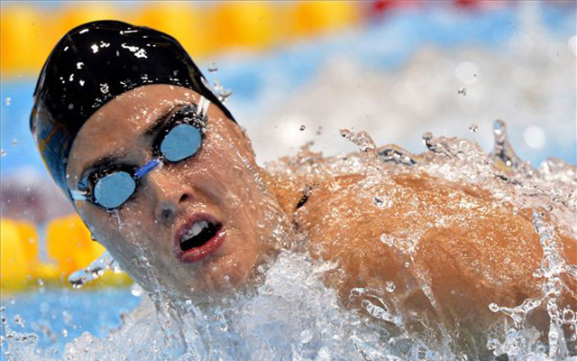 Jakabos remekül úszott Grazban, Csehék Monacóban gyűjtöttek érmeket