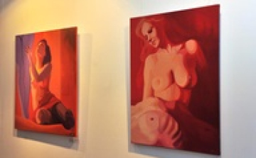 Erotika múzeum nyílt!