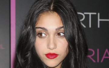 Madonna lánya felnőtt és valóságos stílushercegnő lett!