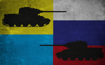 NATO-főtitkár: a szövetségesek szinte az összes ígért harci járművet átadták Ukrajnának