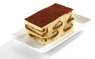 A tiramiszu eredeti receptjéért versenyez két olasz tartomány