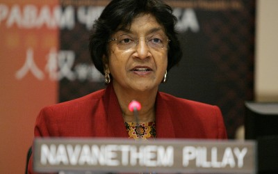 Az ENSZ emberi jogi főbiztosa a magyar alkotmánymódosítások visszavonását sürgeti