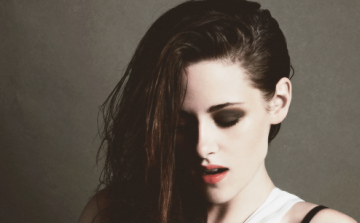 Kristen Stewart még mindig a csúcson!