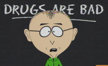 Új partidrog a láthatáron