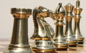 Sakk Eb - Almási kikapott, Balogh és Berkes nyert