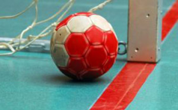 Férfi kézilabda NB I - Szombaton Szeged-Veszprém csúcsrangadó