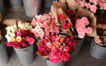 Csodaszép Valentin napi csokor ötletek férfiaknak!