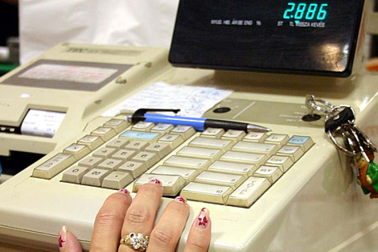 Pénztárgép csere: a tesztelés elkezdődött, az egyeztetés folyamatos