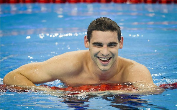 Jakabos, Gyurta, Kis és Bernek nyert szombaton Rómában