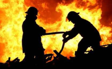 Tűz egy észak-kínai árvaházban, sok gyerek halt meg