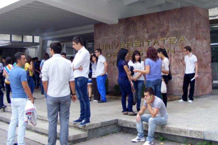 A felvételiző diákok alig ötöde választ igazán tudatosan