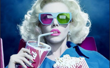 Nemsokára 4D-ben is mozizhatunk!