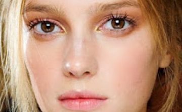 Beauty-trendek a tavaszra a MAC sminkmestereitől