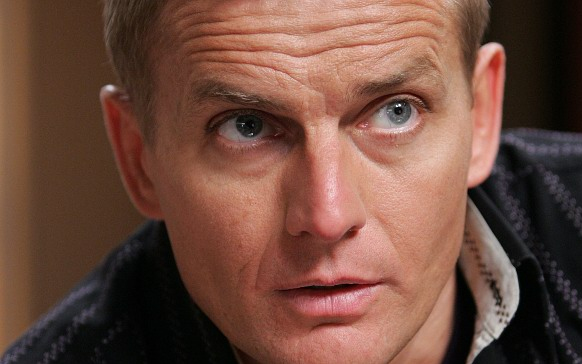 Rékasi Károly: Az én szánalmas gyengeségem volt