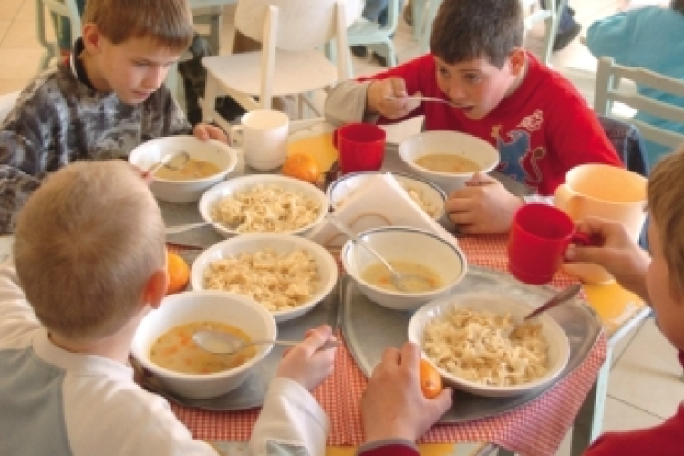 Megvannak a számok: így változhat jövőre a menza