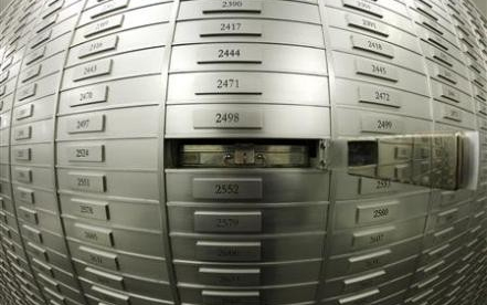 Jöhet a 35 százalékos forrásadó