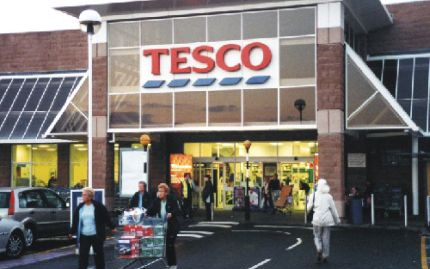 Elnézést kér a Tesco a lóhúsos marhaburgerekért