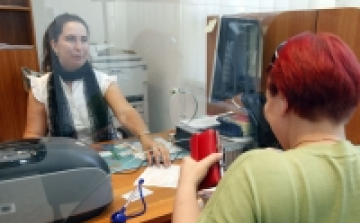 Honosodnak a Nyugaton élő magyarok