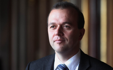 Gaudi-Nagy: politikai támadás az akkreditáció megkérdőjelezése