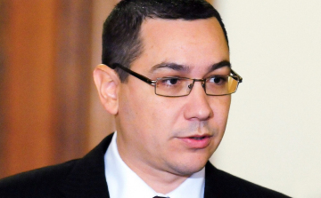 Victor Ponta: Románia öt-tíz éven belül energetikailag függetlenné válik