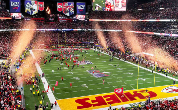 New Orleansban rendkívüli biztonsági intézkedésekkel készülnek az Egyesült Államok a Super Bowl-ra